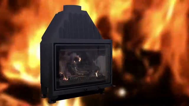 ТОПКА Alfa ECOKAMIN смотреть онлайн