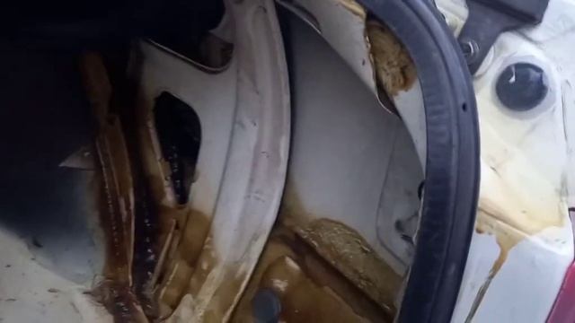 AUDI 80. ЧТО С НЕЙ СТАЛО? смотреть онлайн