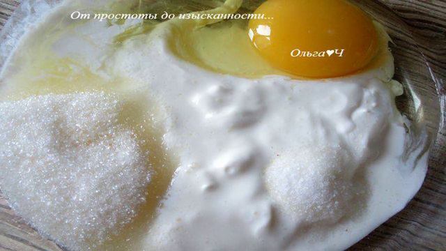 Готовим дома