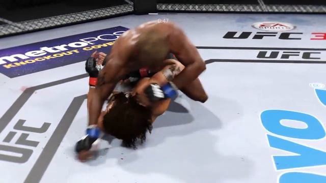 JGFC 91: Parker vs. Pookie смотреть онлайн