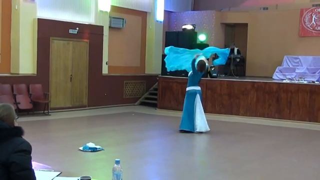 Александра Чернышева. шоу Сердце Океана смотреть онлайн