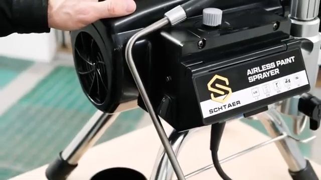 Интернет-магазин EXPOSTAVKA.RU SCHTAER SATURN 28 ОКРАСОЧНЫЙ АППАРАТ ПОРШНЕВОЙ смотреть онлайн