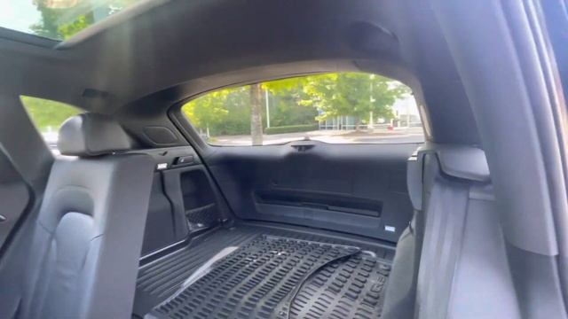 2016 Audi Q5 premium plus walk around video смотреть онлайн