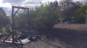 Соседи захватили мой участок и пытаются доказать что их территория!(1) 28 сентября 2021 г.