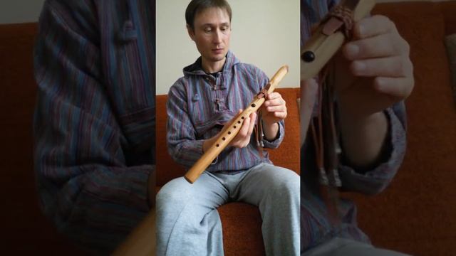 Новые флейты. игра на флейте любви. мастер -класс игры на пимаке. смотреть онлайн