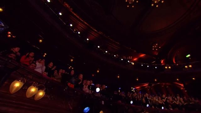 Simon’s GOLDEN BUZZER: Fayth Ifil is ROLLIN’ all the way to the Semi-Finals! | Auditions | BGT 2020 смотреть онлайн