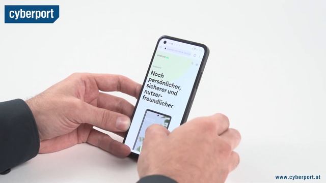 ASUS Zenfone 9 im Test | Cyberport смотреть онлайн