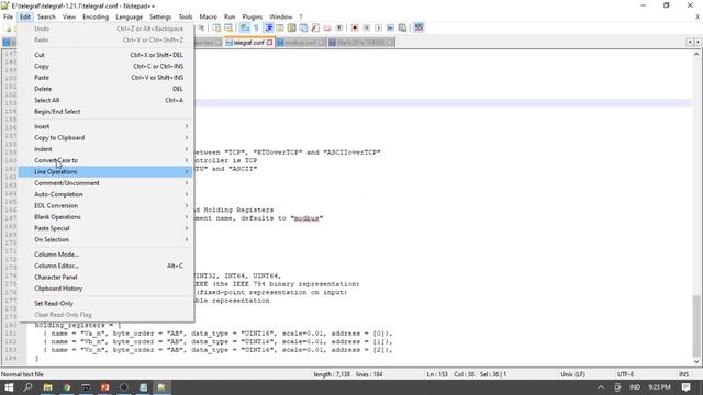 Energy Meter to InfluxDB Cloud via Telegraf смотреть онлайн