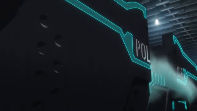 What Colour? - Psycho Pass MV смотреть онлайн
