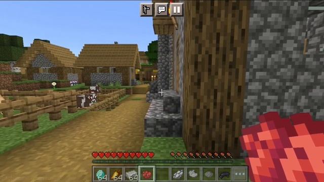 ОБУЧЕНИЕ Replay Mod НА МАЙНКРАФТ БЕДРОК | не совсем реплей мод | #minecraftbedrock #replaymode |