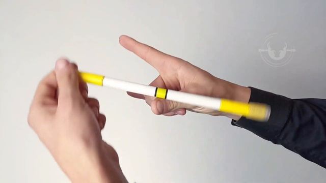 Spider Spin. Пенспиннинг обучение. Трюк с ручкой. смотреть онлайн
