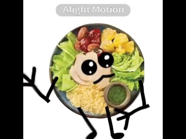 Ммм! Салатик #гачалайф2 #gachalife2 смотреть онлайн