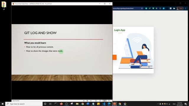 Git and GitHub Crash Course смотреть онлайн