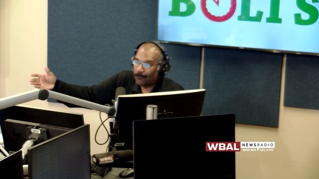 C4 & Bryan Nehman react: 3 teens, 2 parents arrested in shooting outside Baltimore high school смотреть онлайн