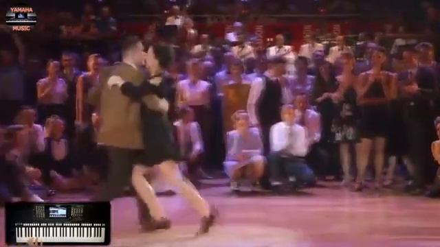 Modern Talking Dance YAMAHA PSR S7751 смотреть онлайн