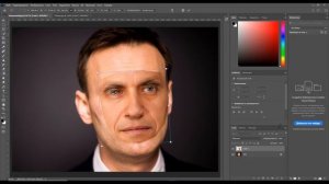 КАК ЗАМЕНИТЬ ЛИЦА В ФОТОШОП? | ЗАМЕНА ЛИЦ В ФОТОШОПЕ | TUTORIAL