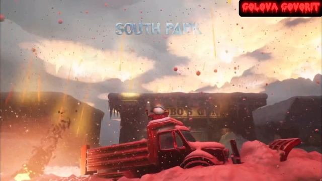 Русская озвучка SOUTH PARK: SNOW DAY! официальный трейлер с субтитрами / Южный парк снежный день RU смотреть онлайн