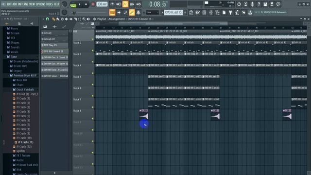 Как написать демку [Путь музыканта №3] смотреть онлайн