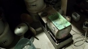 Галтовка камня. Галтовочный барабан. Виброгалтовка. Тонкости процесса