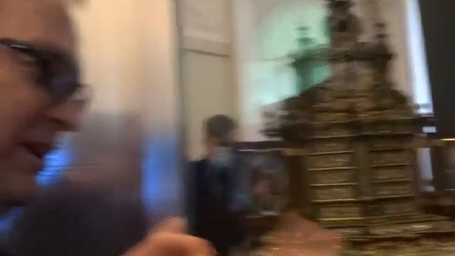 О научной реставрации смотреть онлайн