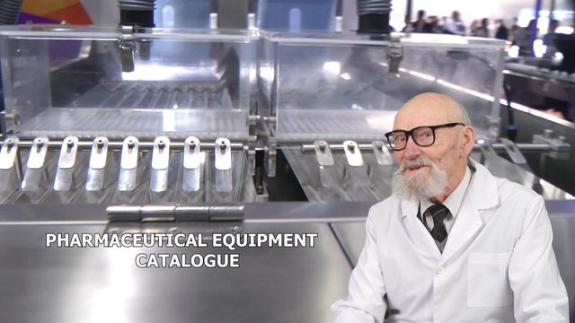 Powder pressing, quality assurance Pharma-manager.com смотреть онлайн