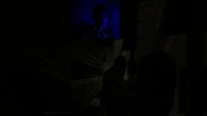 Не прокатило с приколом Outlast