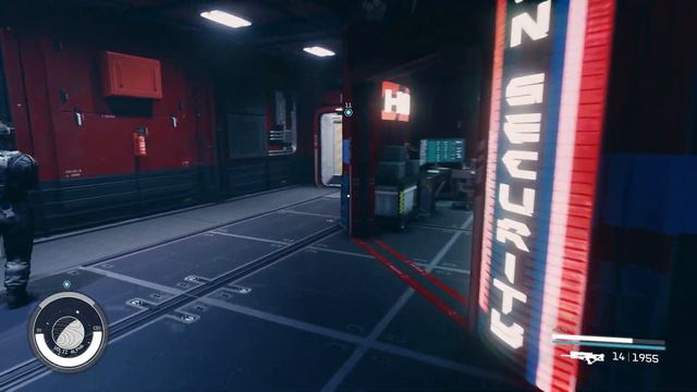 Fastest & Easiest Contraband Job In Starfield - Easy Credits No Glitch смотреть онлайн