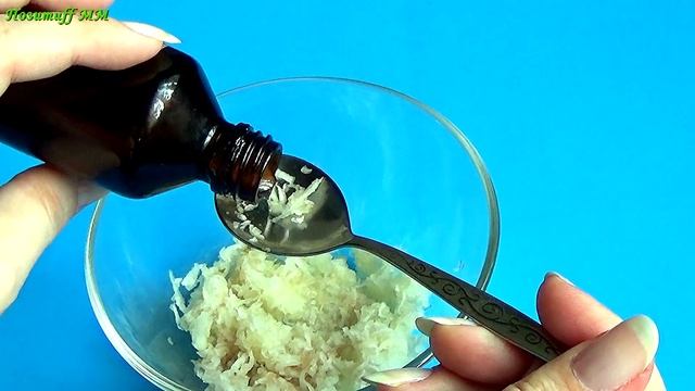 Стираем глубокие МОРЩИНЫ с лица. Готовим маску с ТОПИНАМБУРОМ. смотреть онлайн