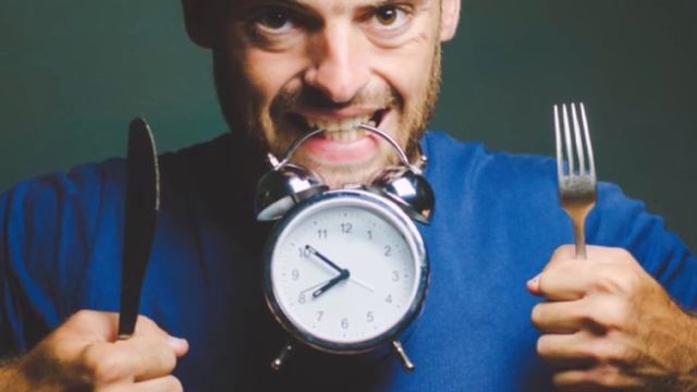 Как долго человек может не есть? 382 дня без еды.История Ангуса Барбьери смотреть онлайн
