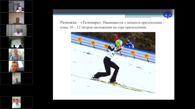 Семинар (онлайн) по подготовке судей. 08.07.2020 смотреть онлайн