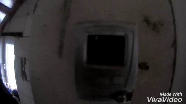 тёплый потолок своими руками. смотреть онлайн