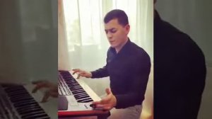 Сакит Самедов лизгинка