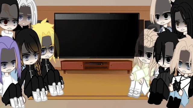 Tokyo Revengers react to Y/n as Black Widow…(cringe?ig)[tr]{my au} смотреть онлайн