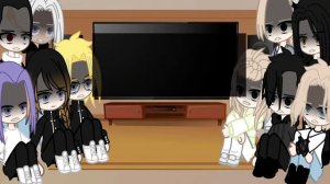 Tokyo Revengers react to Y/n as Black Widow…(cringe?ig)[tr]{my au}