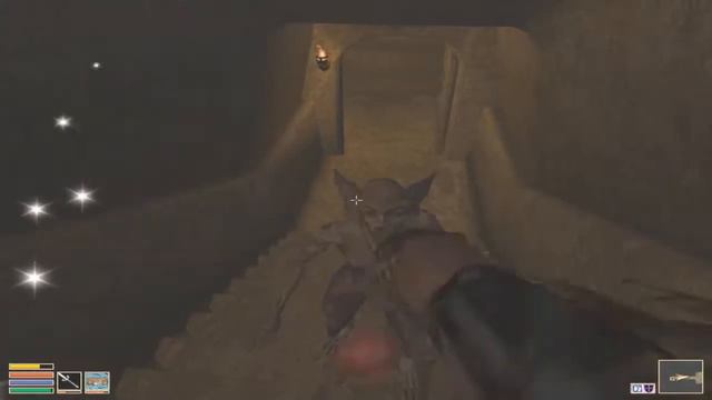 Morrowind #5 смотреть онлайн