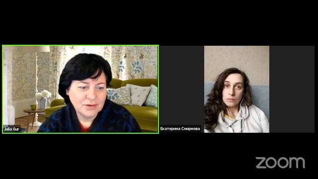 ⚡Блиц о страхе ошибки в выборе смотреть онлайн