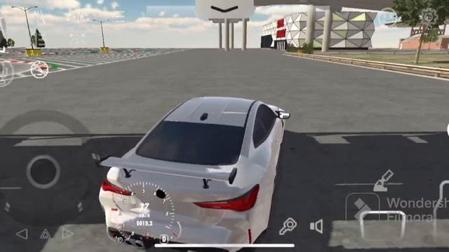 Где находятся все кейсы в кар паркинг часть 1