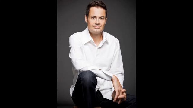 JOCHEN KUPFER singt MAHLER - Lieder eines fahrenden Gesellen (3) :: LIVE смотреть онлайн