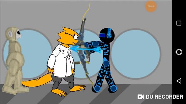 Slendytubbies Vs Undertale 41 смотреть онлайн