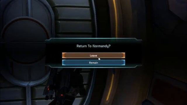 Let's Play Mass Effect (blind) - Part 50: Normandy's Angels on the Scene! смотреть онлайн