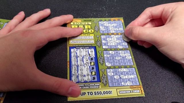 $2 MASSACHUSETTS SCRATCH TICKET!! PART 1!!! BONUS BAR BINGO AND $4 MILLION PAYOUT! смотреть онлайн