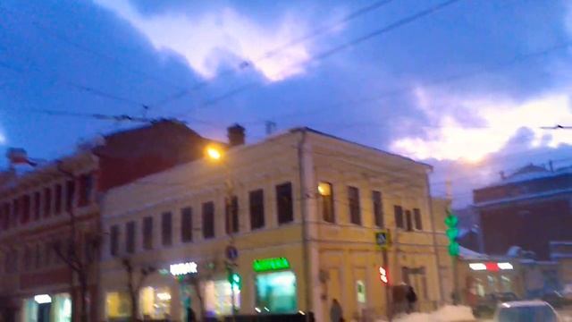 Ночь, улица, фонарь, аптека смотреть онлайн