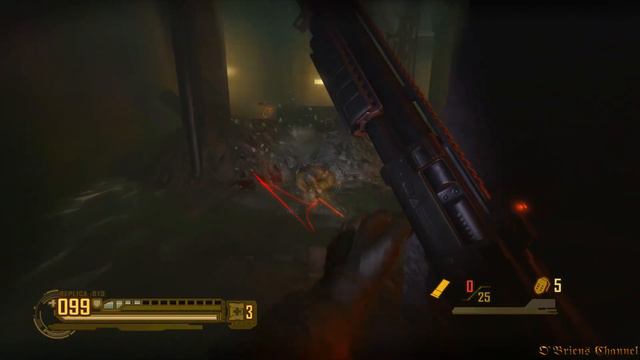 Прохождение FEAR 2 Reborn #3 смотреть онлайн
