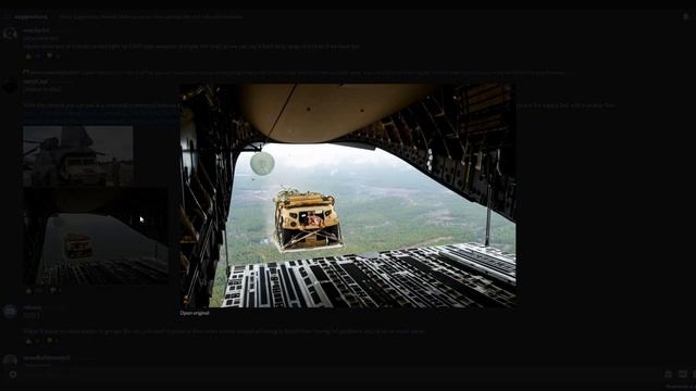 Aircraft Refueling Station? Blackhawk Rescue Mission 5 Update Ideas #2 | Roblox BRM 5 смотреть онлайн