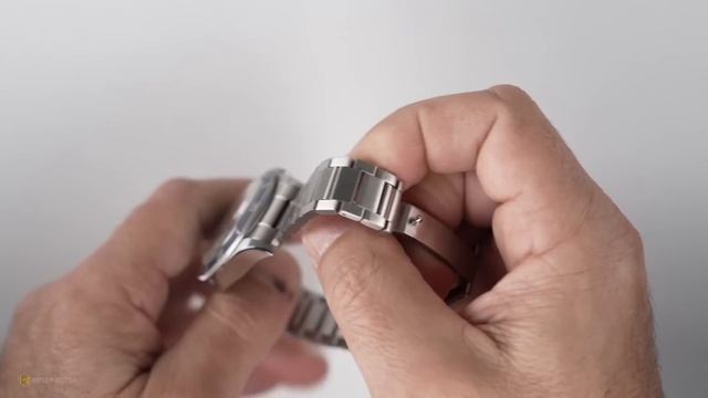 Testing ARTEM and FORSTNER watch straps смотреть онлайн