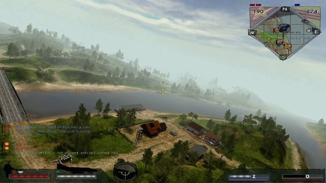 Battlefield Vietnam Multiplayer 2020 Operation Flaming Dart Gameplay 4K смотреть онлайн
