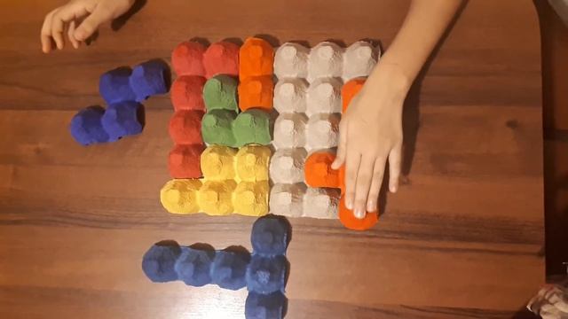 «Тетрис» смотреть онлайн