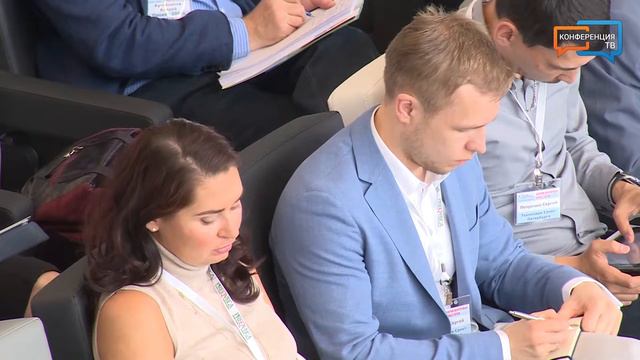 Форум Венчурных Инвесторов. Ангельское Финансирование смотреть онлайн
