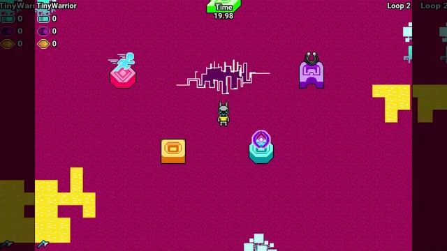 Trapped in Time Gameplay смотреть онлайн