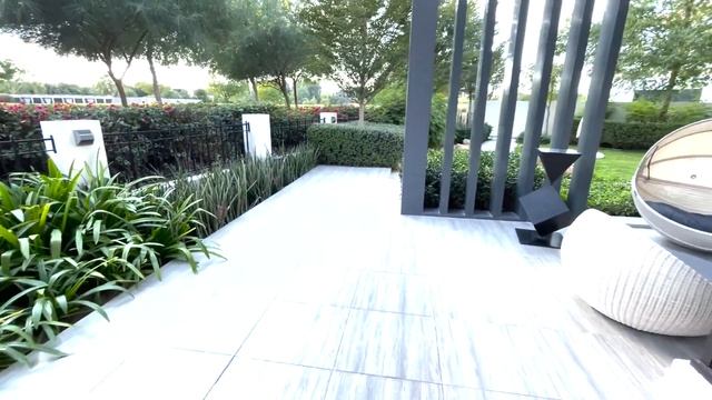 Недвижимость в Дубае/ Обзор комплекса для жизни/ Дубай 2023 смотреть онлайн